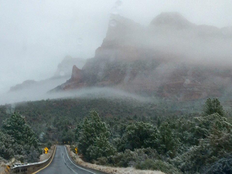 Come with me to explore the Cathedral Rock, Sedona, Arizona on a Pink Jeep Tour.