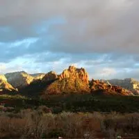 Cathedral Rock, Sedona