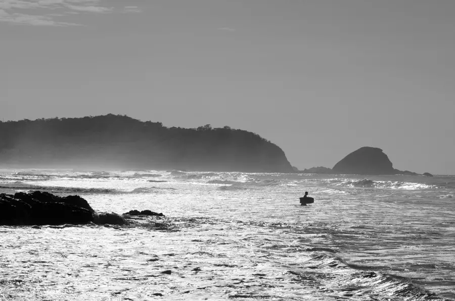 The #1 Travel Trend for 2016: Hire a Local Photographer, Oaxaca, Mexico beach,