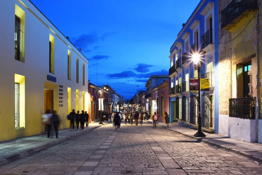 The #1 Travel Trend for 2016: Hire a Local Photographer, Oaxaca Mexico beach,