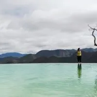 The #1 Travel Trend for 2016: Hire a Local Photographer, Oaxaca Mexico beach,