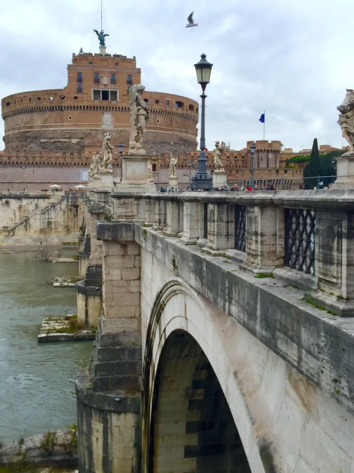 Things to Know Before You Go on a Viking Ocean Cruise, Rome, Italy
