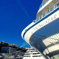 Ocean Cruise Line, Viking Star