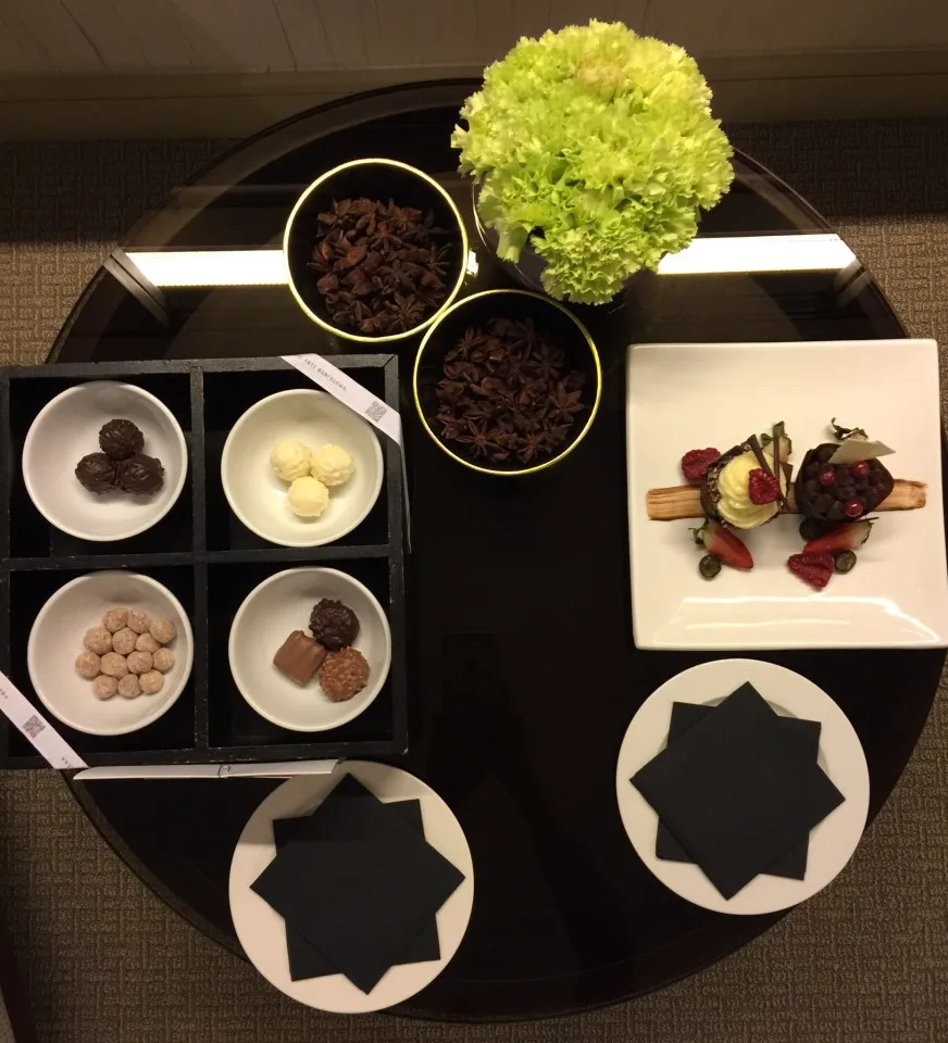 Hotel Barcelona, Hotel Arts Barcelona – A Hotel Review
