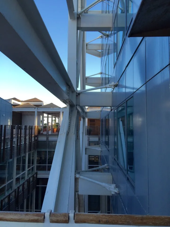 Hotel Barcelona, Hotel Arts Barcelona – A Hotel Review