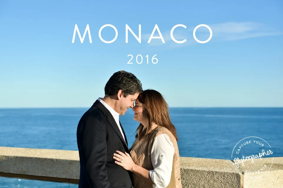 Fairmont Monte Carlo, local photography