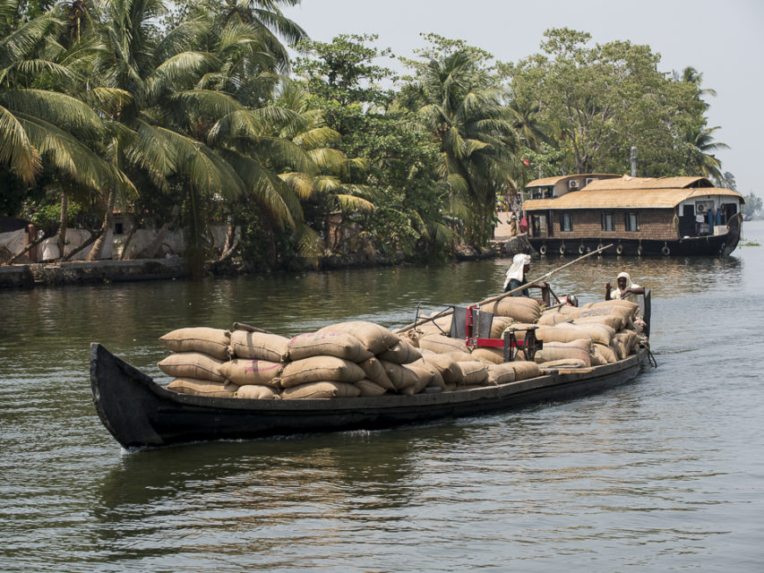 The Serene Side of India - Kerala, Best Places to Visit in Kerala