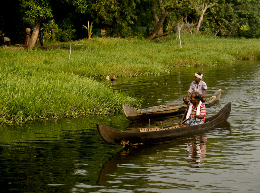 The Serene Side of India - Kerala, Best Places to Visit in Kerala