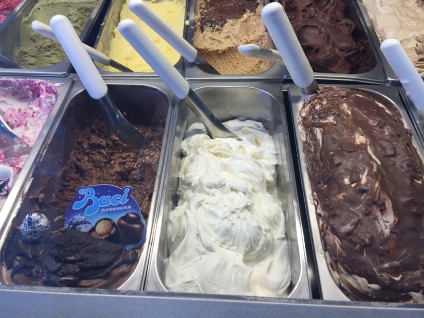 gelato, pizzo, italy, gelato shop, Gelato Italiano, Italian Gelato