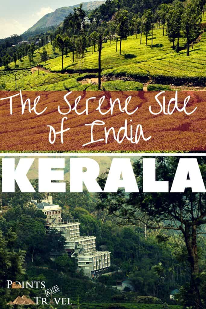 The Ultimate Guide to Kerala India. The best places to see in Kerala. This comprehensive travel guide to Kerala includes the best things to do in South India, Kerala travel tips, off the beaten path places, and more . | Kerala Travel Tips | Kerala Holiday| What to do in Kerala | Best Things to do in Kerala | Kerala Vacation | #Kerala #India #Vacation