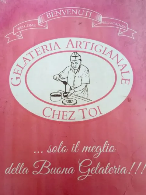 gelato shop, Gelato Italiano, Italian Gelato Pizzo, Italy, Street scene Pizzo, Italy, south italy, Italian Gelato, Tartufo, Unique Italian Gelato Culture
