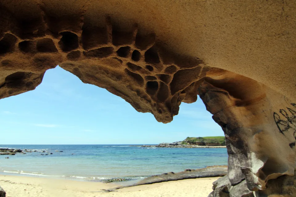 Little Bay, Australia