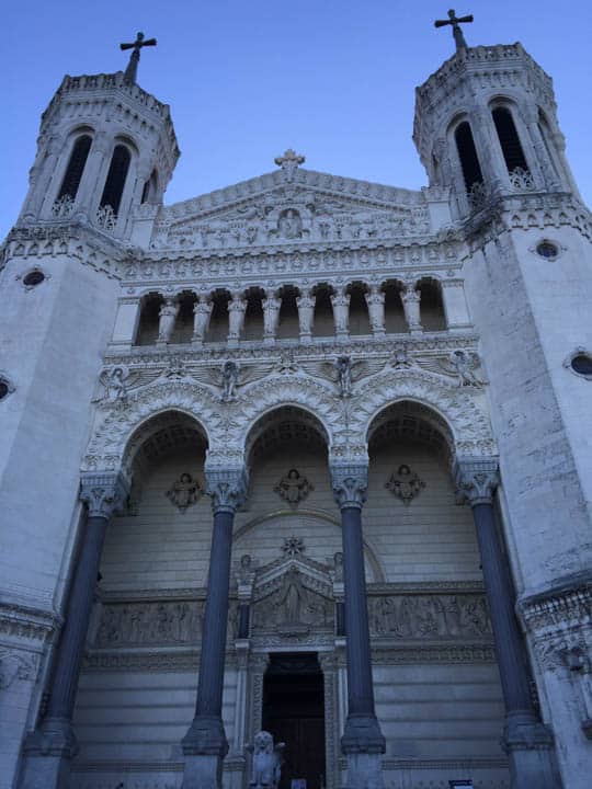 Southern France, Viking Tours, French flowers, Lyon street scene , Lyon bridges, My Viking Journey