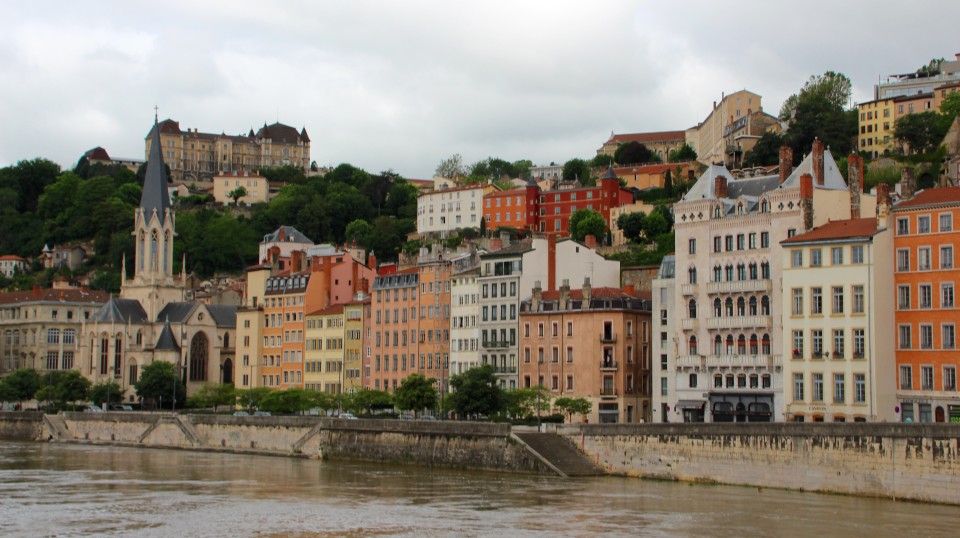 French River Cruises: A Southern France Tour