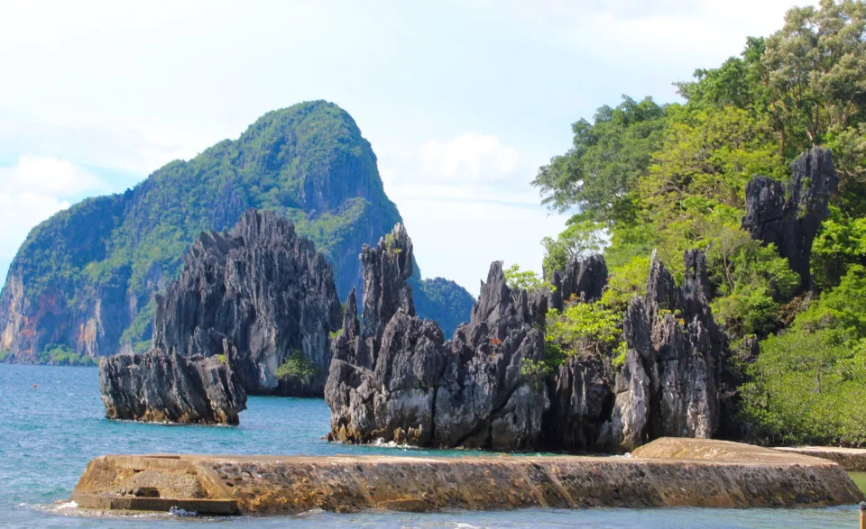 Where to Go in Palawan, El Nido Palawan Things to do 