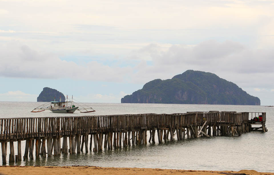 Palawan, Philippines, El Nido Resorts, Palawan El Nido, Palawan El Nido, Palawan Resorts, Philippines Tourism, Palawan Airport, boardwalk