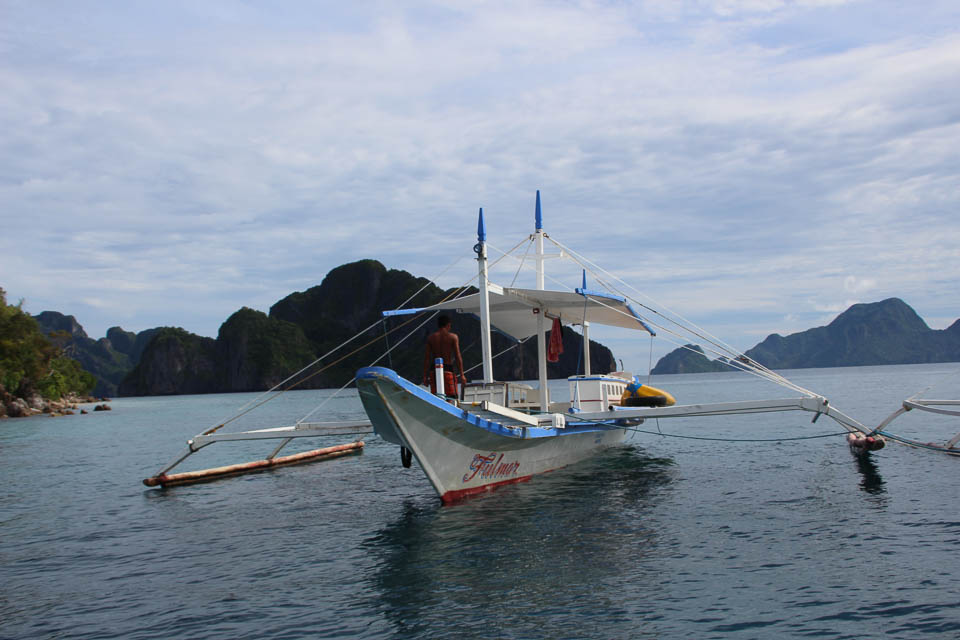 Palawan, Philippines, El Nido Resorts, Palawan El Nido, Palawan El Nido, Palawan Resorts, Philippines Tourism, Palawan Airport, panga boat, bankga, outrigger