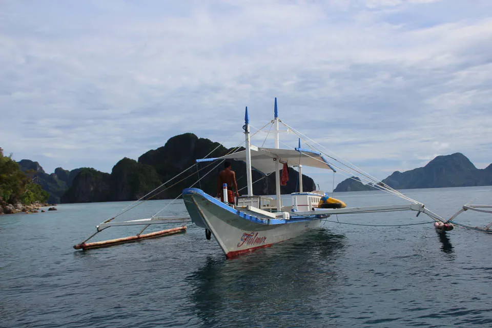 Palawan, Philippines, El Nido Resorts, Palawan El Nido, Palawan El Nido, Palawan Resorts, Philippines Tourism, Palawan Airport, panga boat, bankga, outrigger