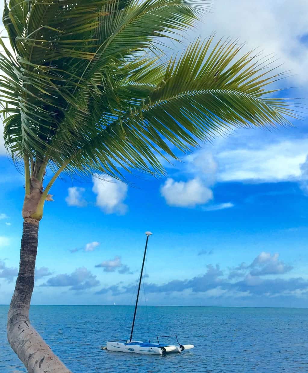 The Classic American Road Trip, Florida Keys #Florida #Floridakeys