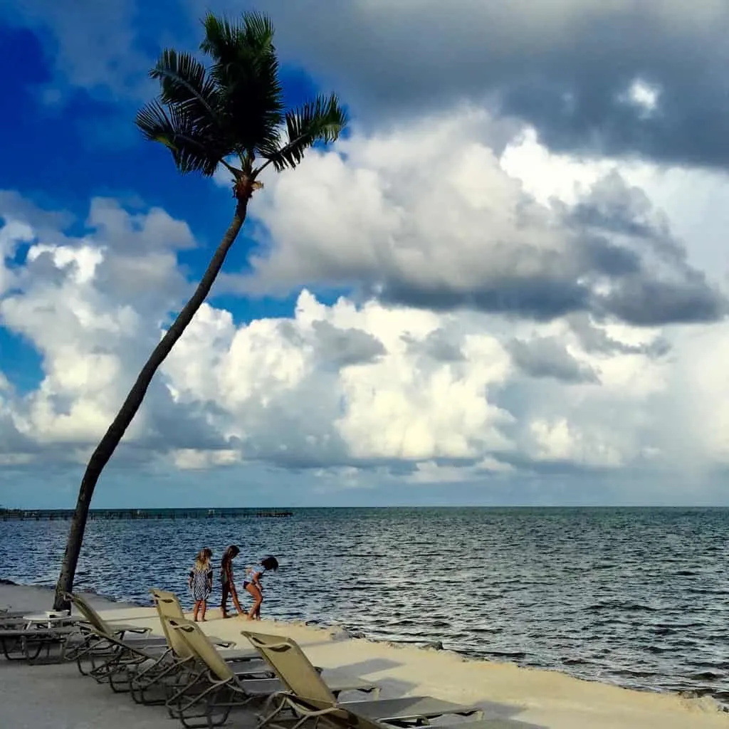 The Classic American Road Trip, Florida Keys #Florida #Floridakeys