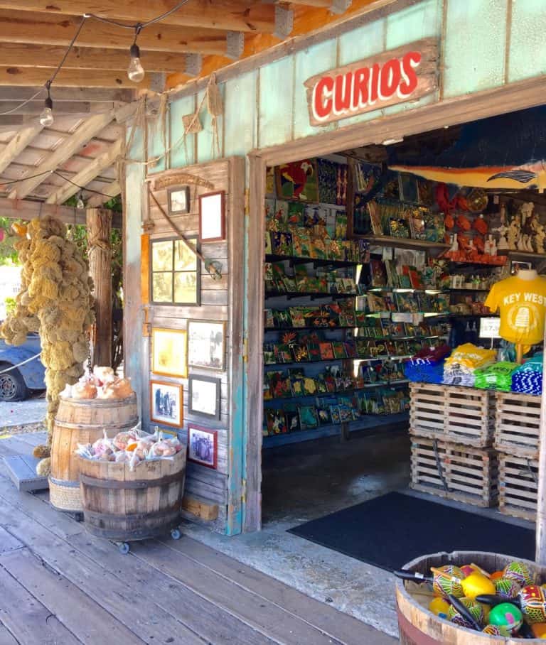 The Classic American Road Trip Florida Keys