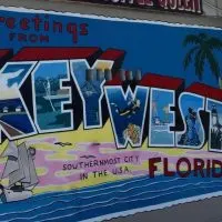 The Classic American Road Trip, Florida Keys #Florida #Floridakeys