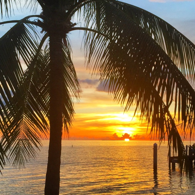 The Classic American Road Trip: Florida Keys 
