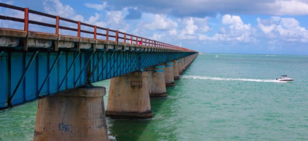 The Classic American Road Trip, Florida Keys #Florida #Floridakeys