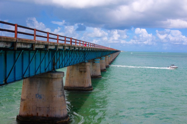 The Classic American Road Trip, Florida Keys #Florida #Floridakeys