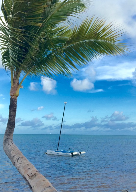 The Classic American Road Trip: Florida Keys 