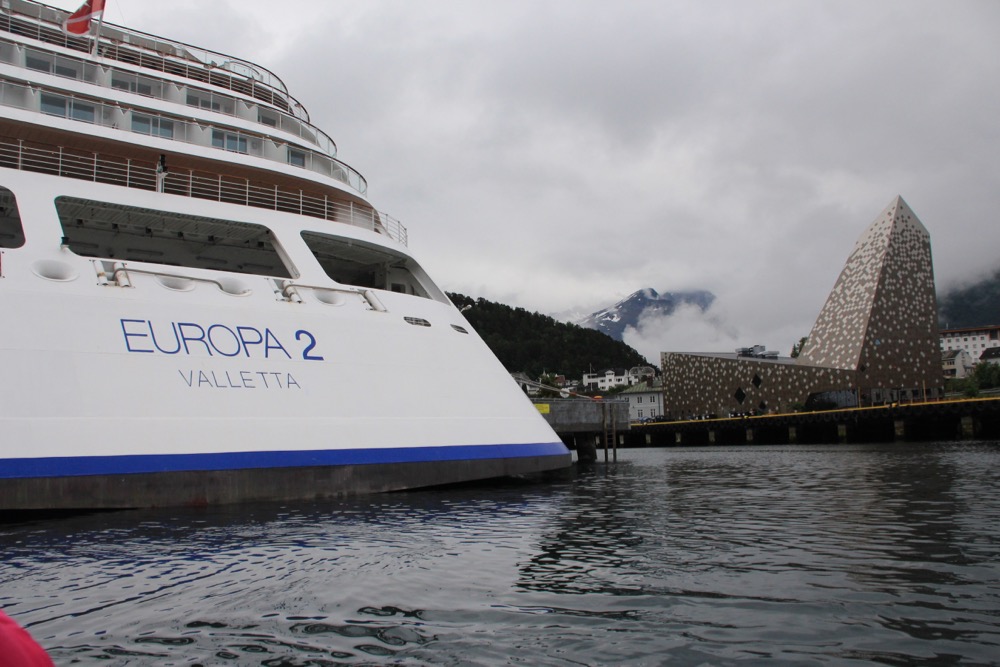 MS Europa 2, Europa 2 cruise ship, Europa 2, Europa 2 cruise