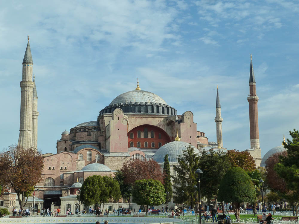 An expert's Guide to Istanbul!