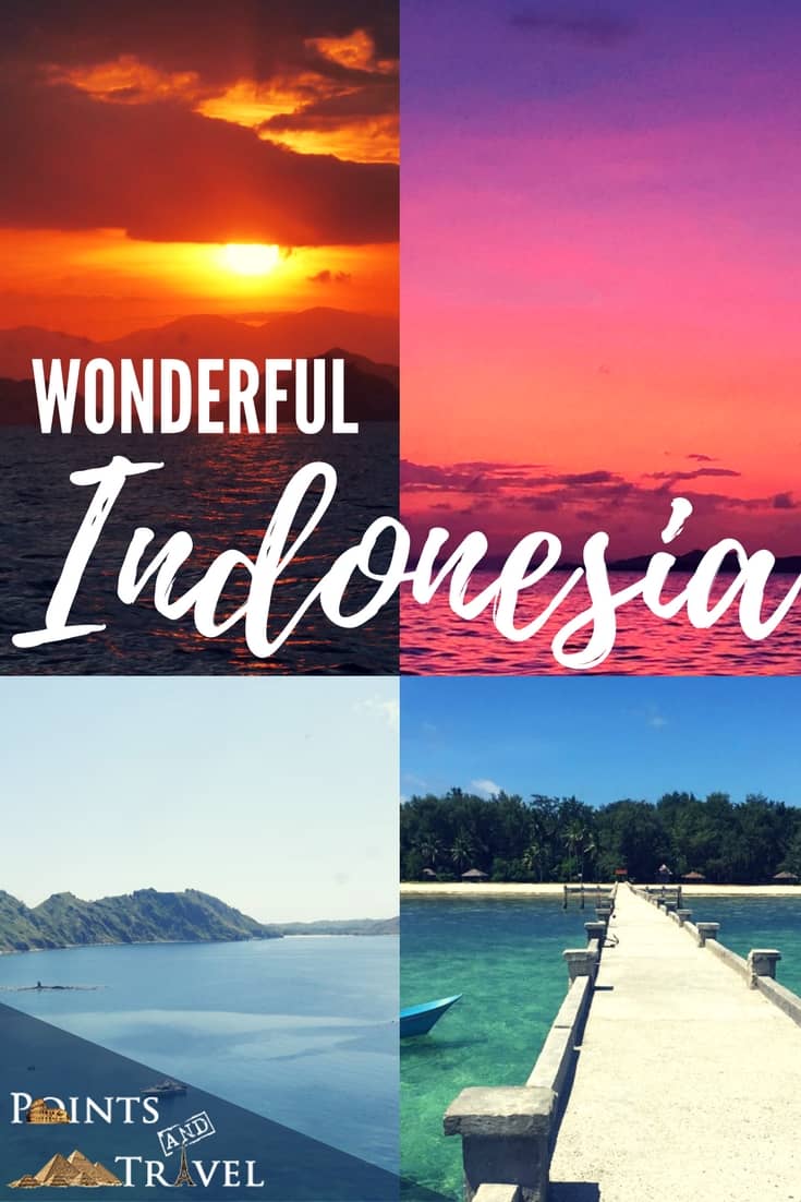 Wonderful Indonesia Wonderful Indonesia