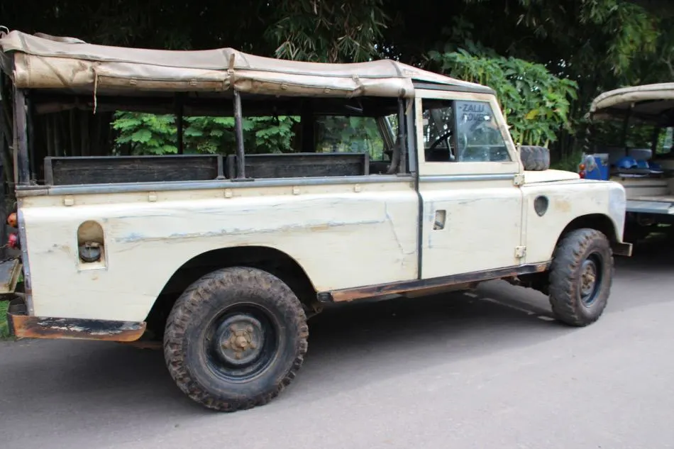 Take a wild ride off-roading as you travel Bandung, Indonesia for the thrill of your life! Travel Bandung, Bandung Attractions, Bandung Tourist Attractions, Dusun Bambu, Bandung, Indonesia