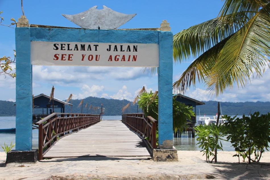 Indonesia Travel, Indonesian Travel Blog, Indonesia Travel Blog, #Indonesia #RajaAmpat