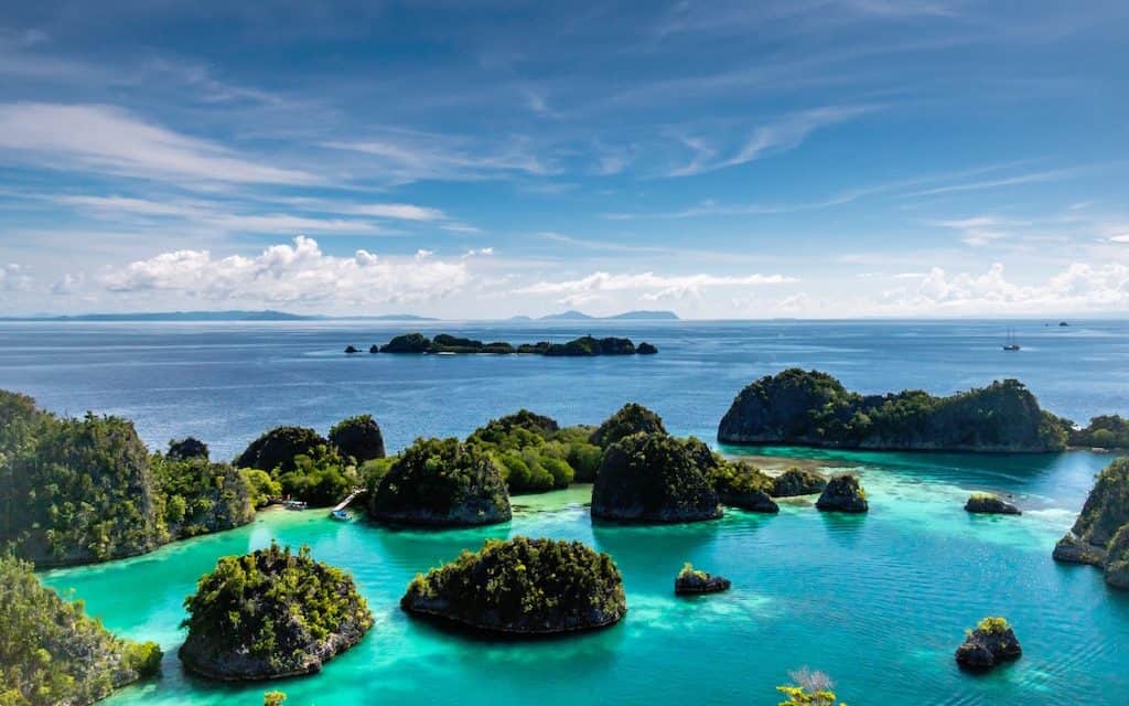 The Last Great Frontier: Raja Ampat, Indonesia