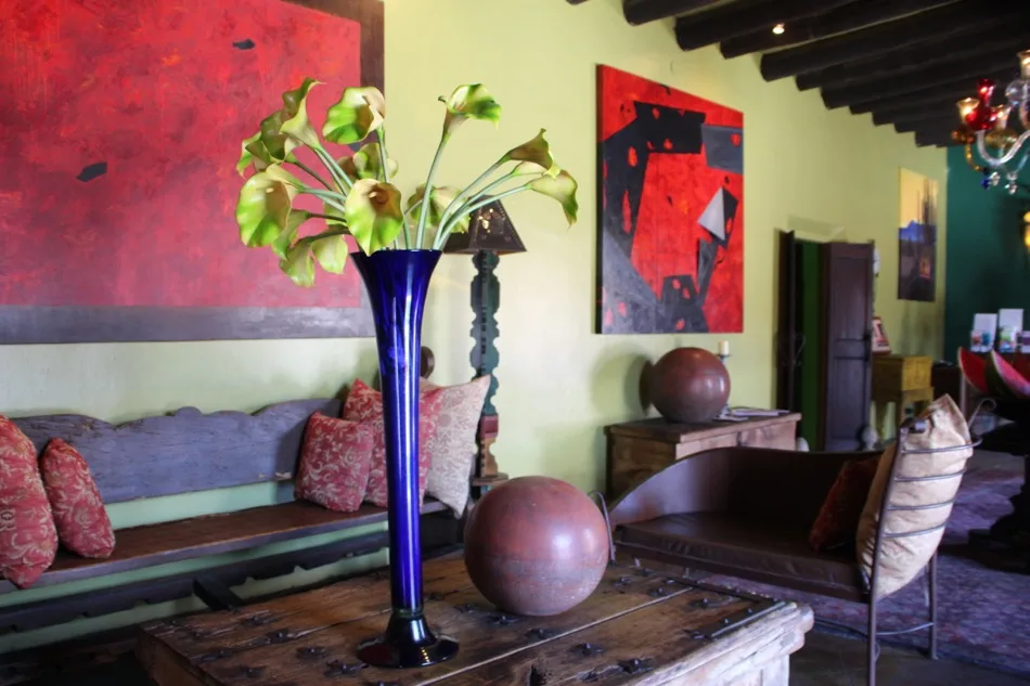 Come along with me as I explore Hotel California Todos Santos, I am living it up at the Hotel California!