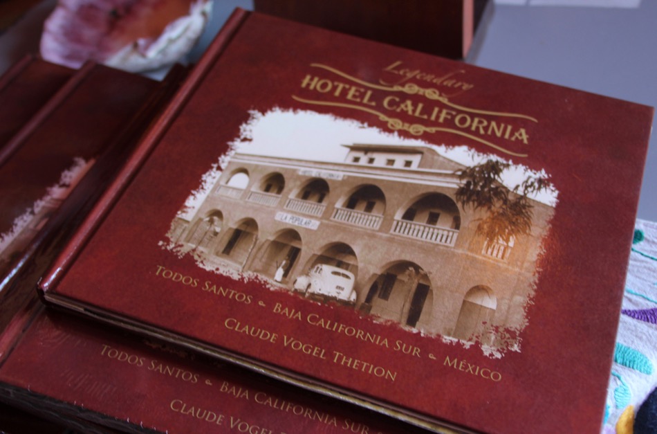 Come along with me as I explore Hotel California Todos Santos, I am living it up at the Hotel California!