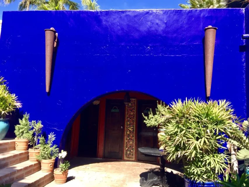 Come along with me as I explore Hotel California Todos Santos, I am living it up at the Hotel California!