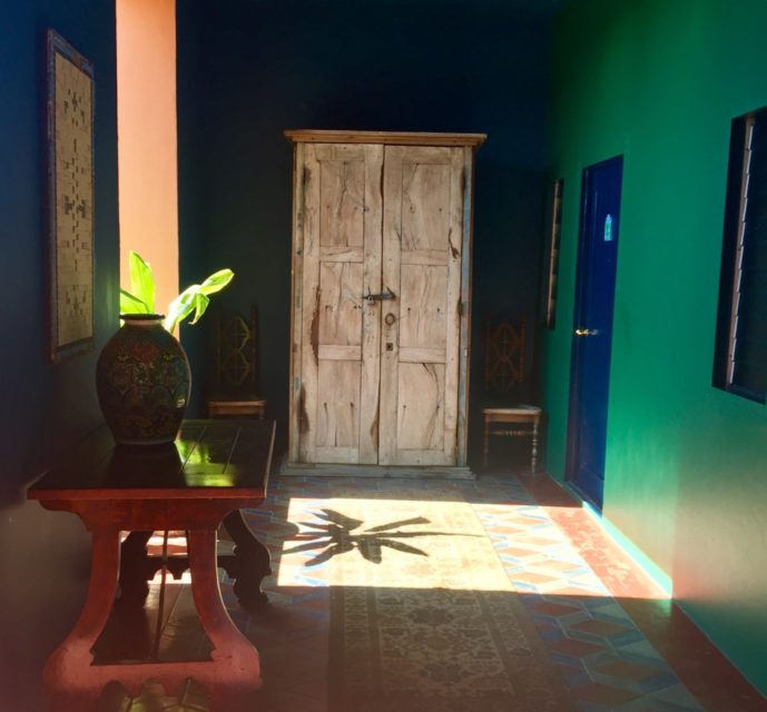 Come along with me as I explore Hotel California Todos Santos, I am living it up at the Hotel California!