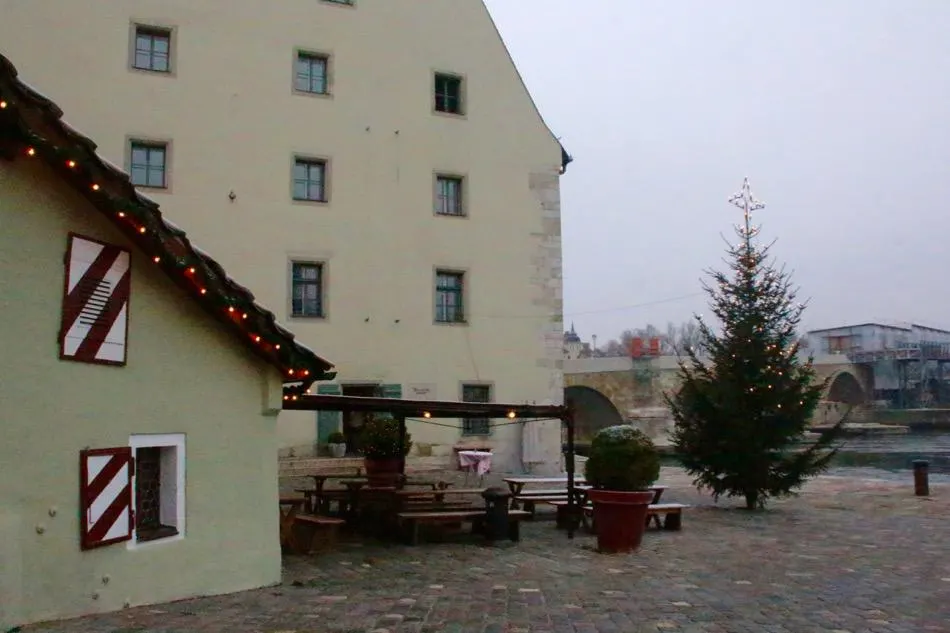 Christmas Cruises, Christmas market cruise, Viking Christmas, Danube River Cruise