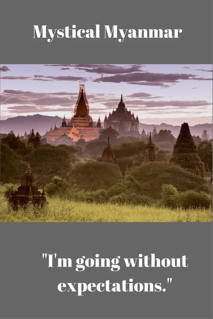 Join me as I trek through mystical Myanmar on a journey to capture the elusive Myanmar pagoda photo.