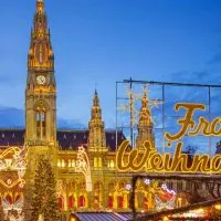 Christmas Cruises, Christmas market cruise, Viking Christmas, Danube River Cruise