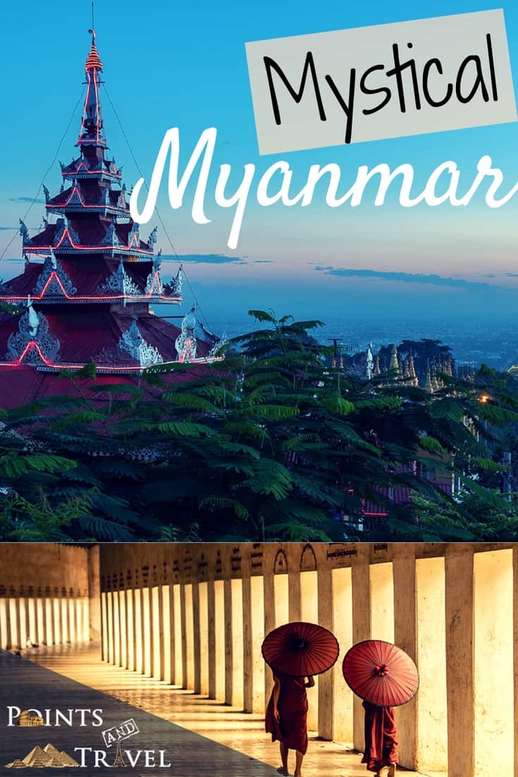 Join me as I trek through mystical Myanmar on a journey to capture the elusive Myanmar pagoda photo.