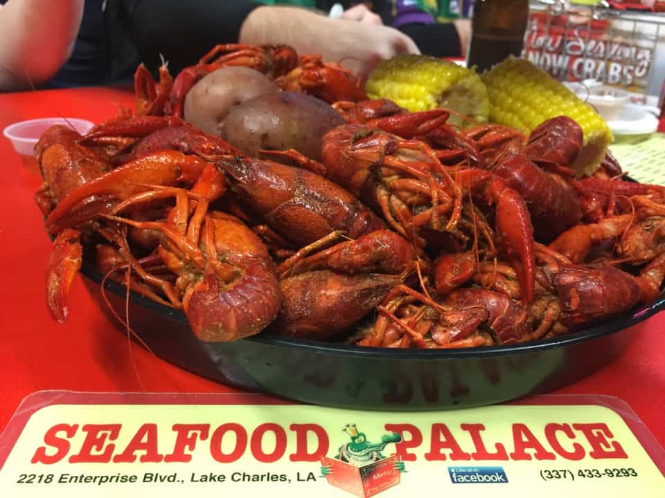 Foods of Louisiana, Louisiana Cooking, The Best!