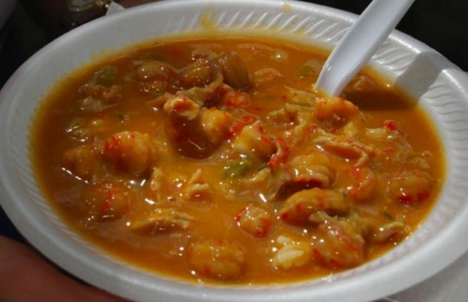 Foods of Louisiana, Louisiana Cooking, The Best!