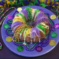 Come along with me as I discover King Cakes Origin and Recipes