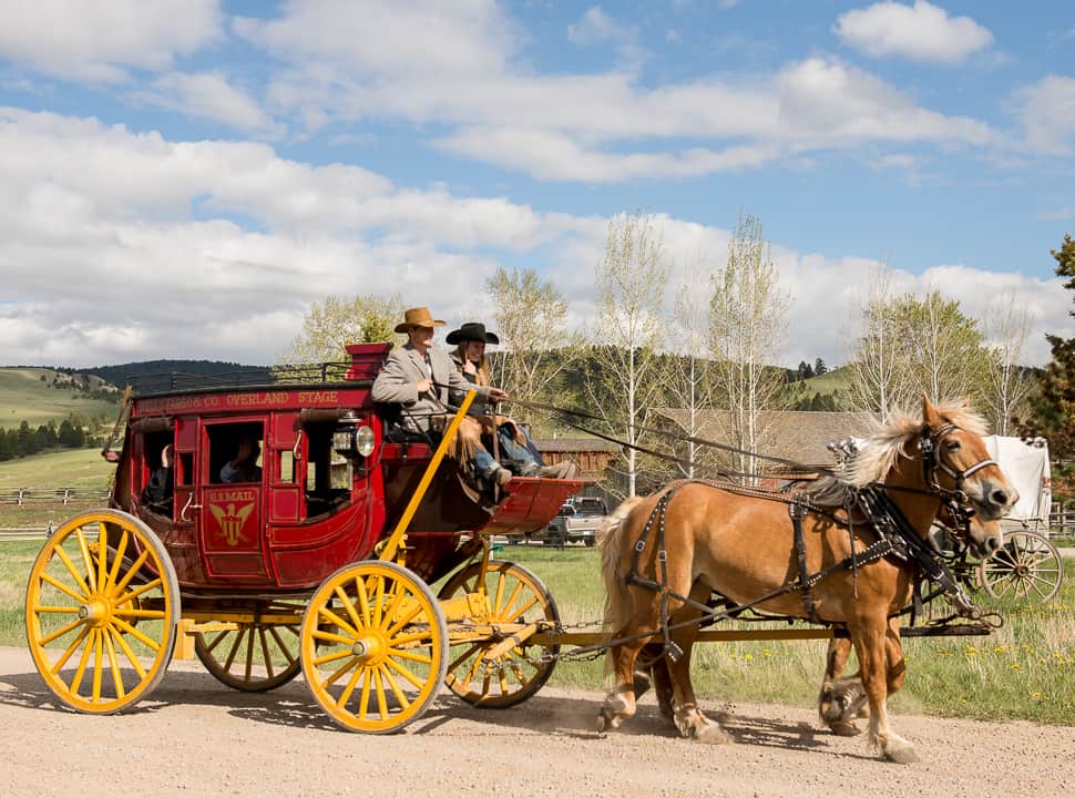 Come along with travel writer Donnie Sexton as she explores The Ranch at Rock Creek, Montana and finds her slice of Heaven!