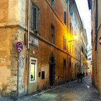 Hidden gems of Rome, Rome off the beaten path