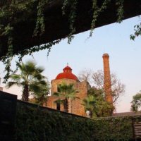 Come along with me as I explore Fiesta Americana's Hacienda San Antonio el Puente near Cuernavaca, Mexico.